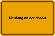 Grundbuchamt Neuburg an der Donau